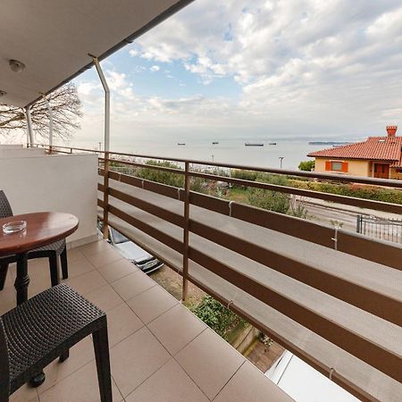 Apartma Gaja Koper Zewnętrze zdjęcie