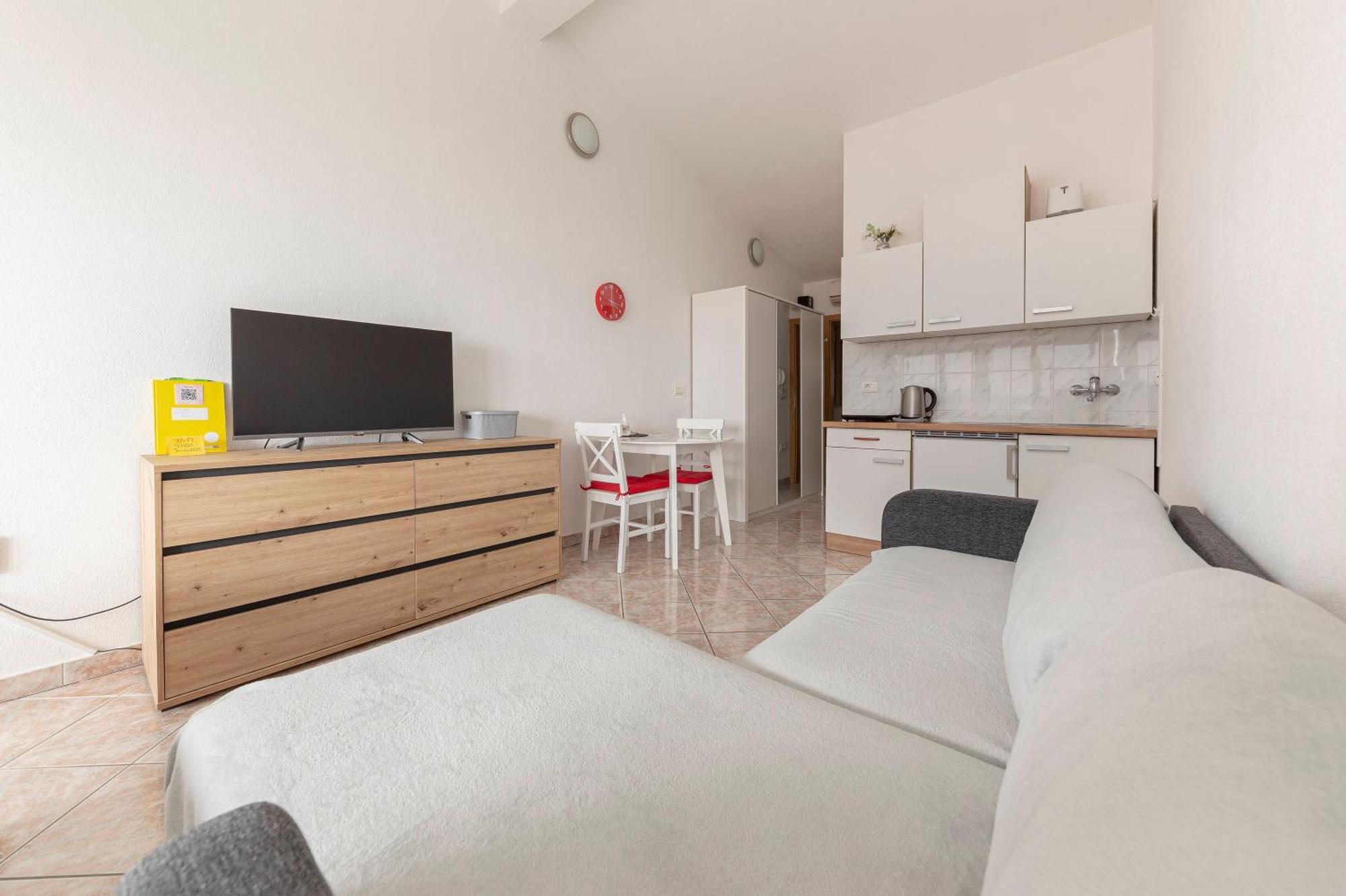 Apartma Gaja Koper Zewnętrze zdjęcie