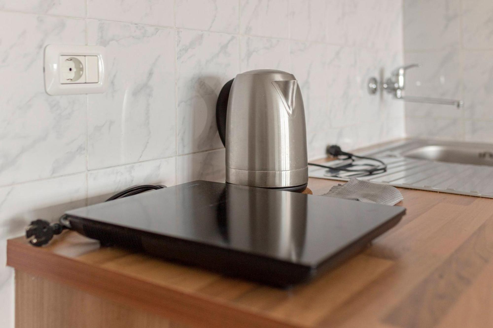 Apartma Gaja Koper Zewnętrze zdjęcie