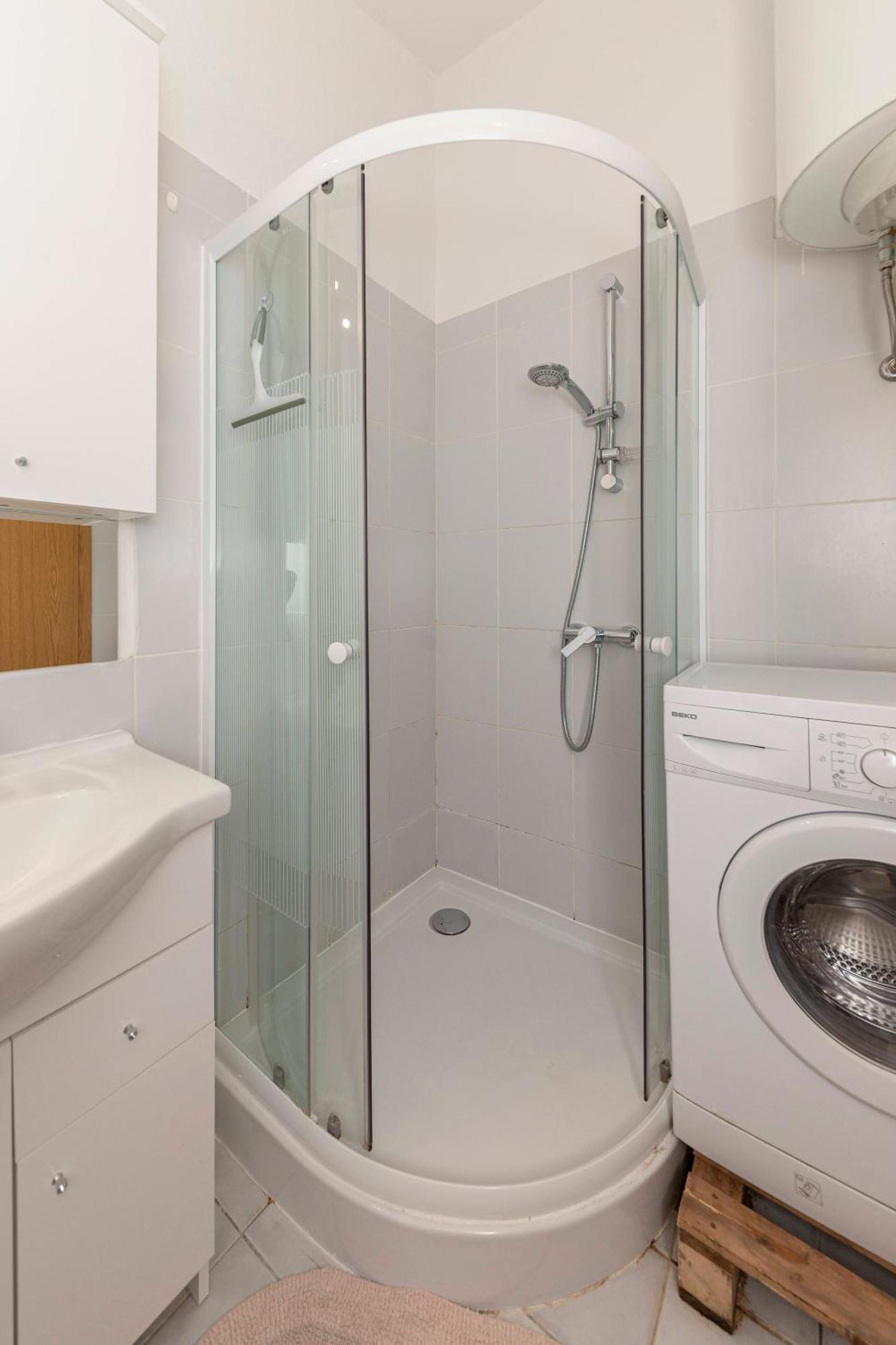 Apartma Gaja Koper Zewnętrze zdjęcie