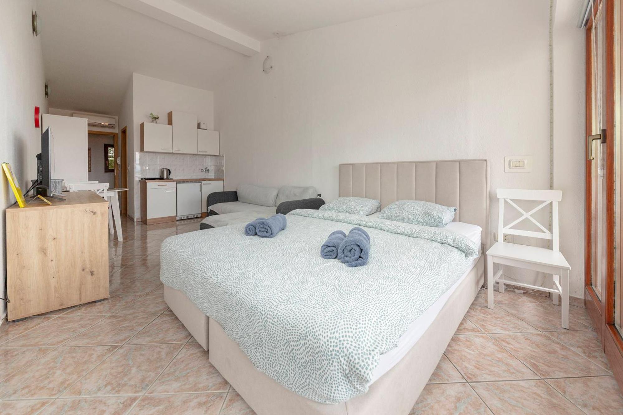 Apartma Gaja Koper Zewnętrze zdjęcie