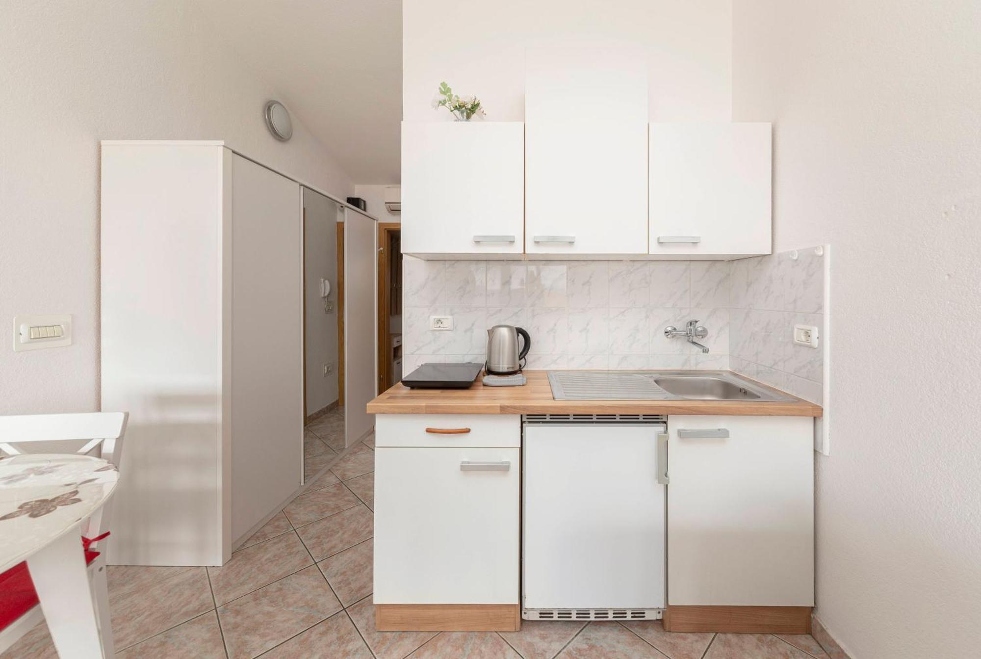Apartma Gaja Koper Zewnętrze zdjęcie