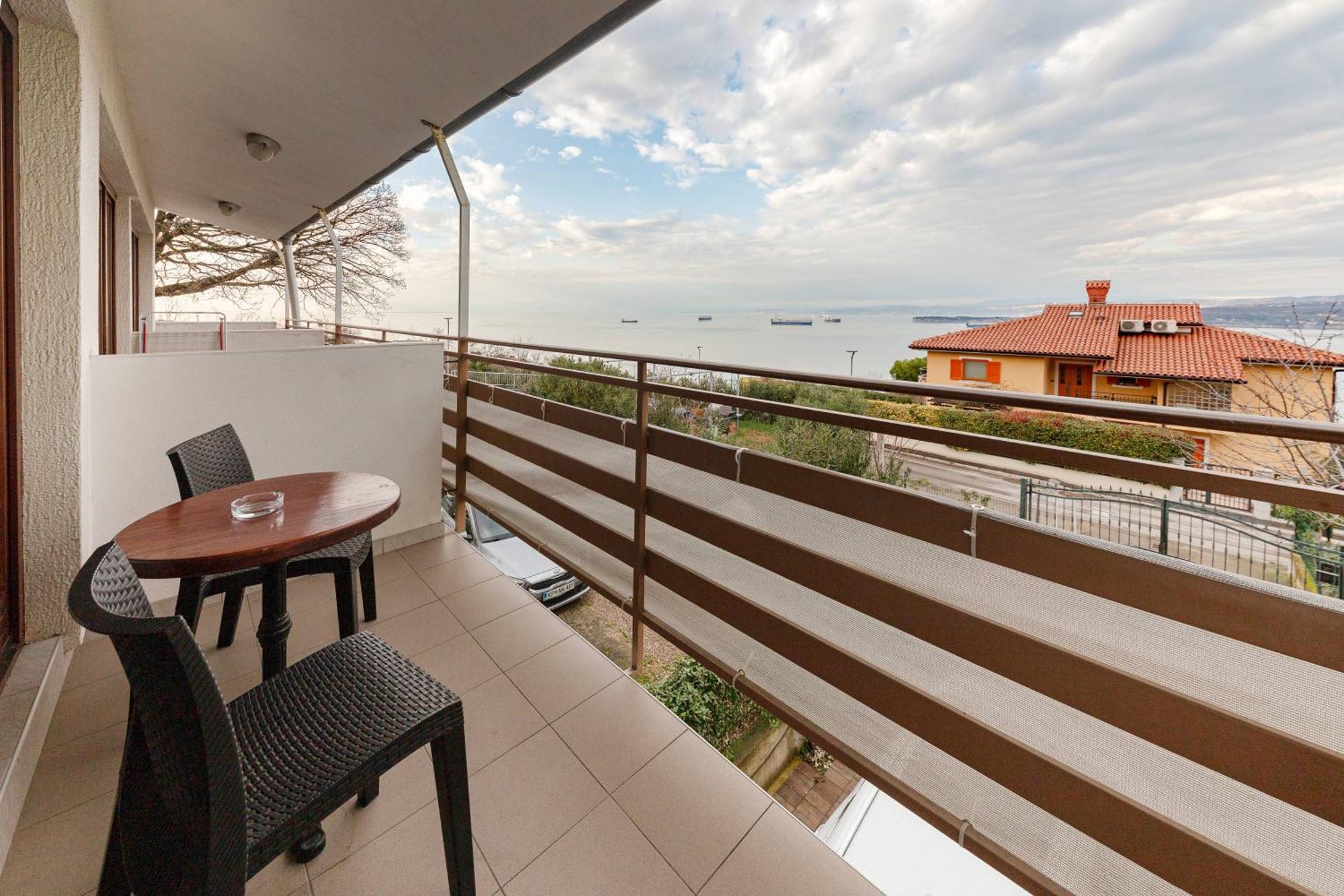 Apartma Gaja Koper Zewnętrze zdjęcie