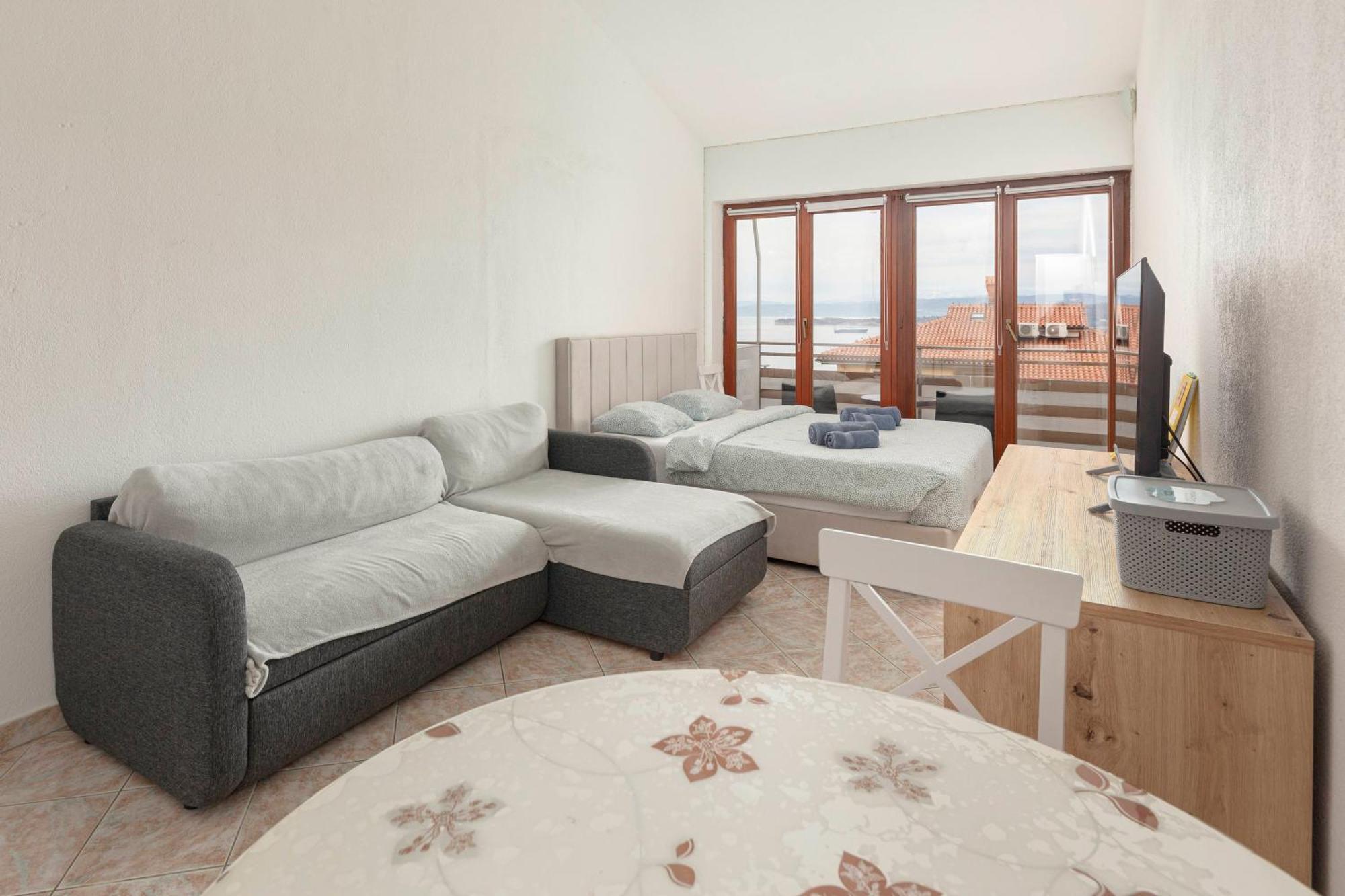 Apartma Gaja Koper Zewnętrze zdjęcie