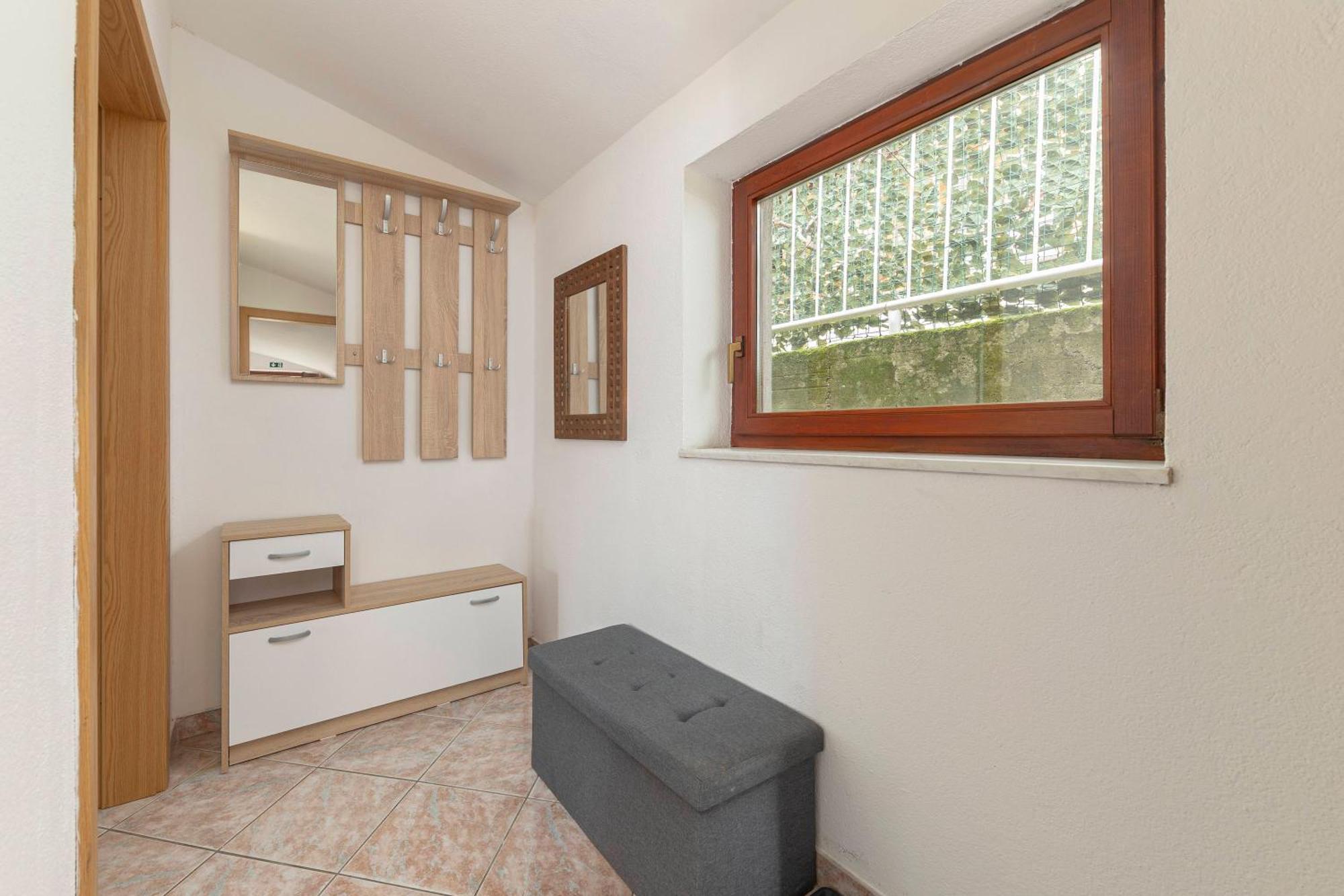 Apartma Gaja Koper Zewnętrze zdjęcie