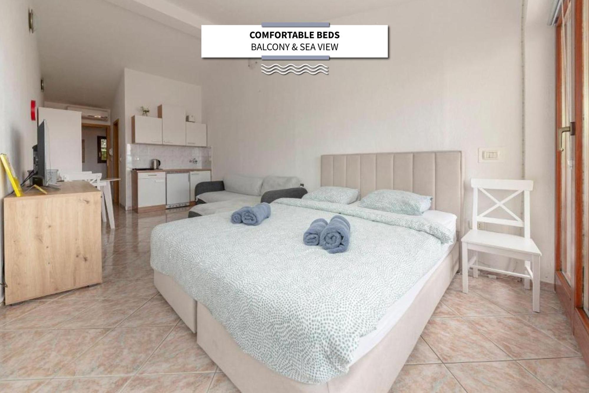 Apartma Gaja Koper Zewnętrze zdjęcie